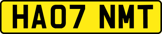 HA07NMT