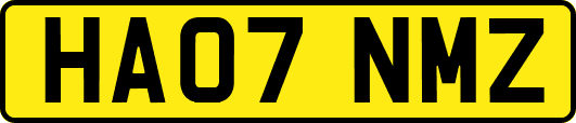 HA07NMZ
