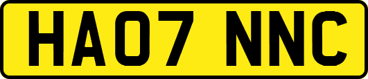 HA07NNC