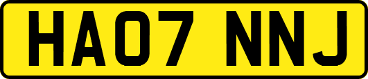 HA07NNJ