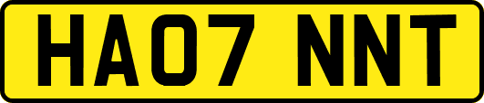 HA07NNT