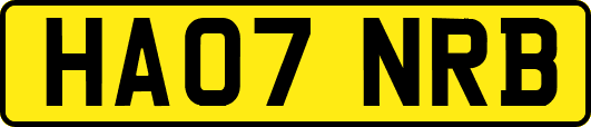 HA07NRB
