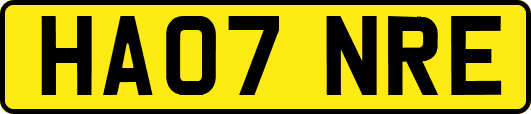 HA07NRE
