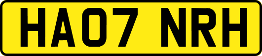 HA07NRH