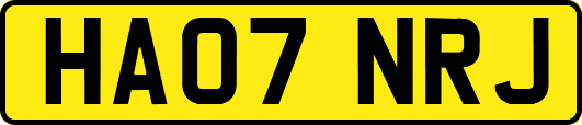 HA07NRJ