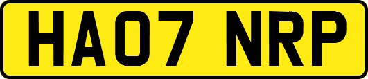 HA07NRP