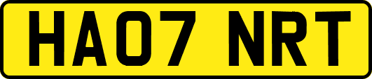 HA07NRT