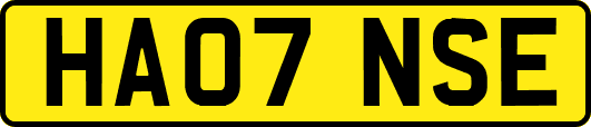 HA07NSE