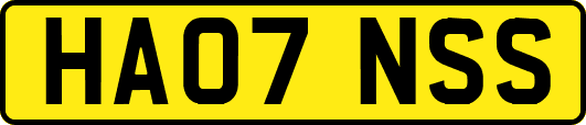 HA07NSS