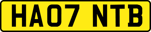 HA07NTB