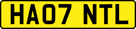 HA07NTL