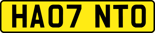 HA07NTO