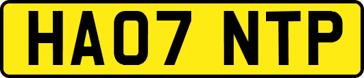 HA07NTP