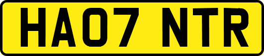 HA07NTR