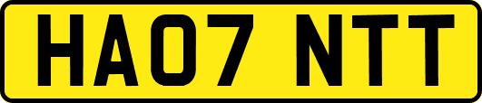 HA07NTT