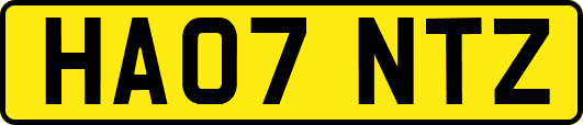 HA07NTZ