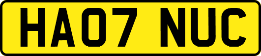 HA07NUC