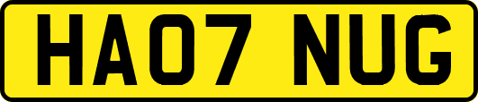 HA07NUG
