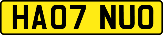 HA07NUO