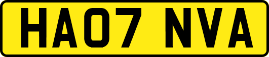 HA07NVA