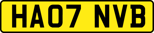 HA07NVB