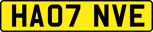 HA07NVE