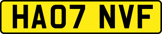 HA07NVF