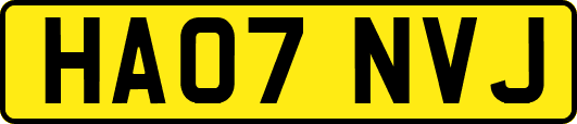 HA07NVJ
