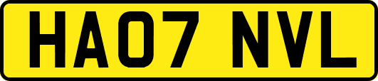 HA07NVL