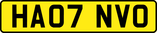 HA07NVO