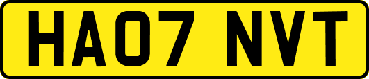 HA07NVT