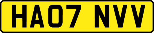 HA07NVV