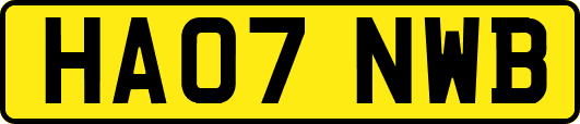 HA07NWB