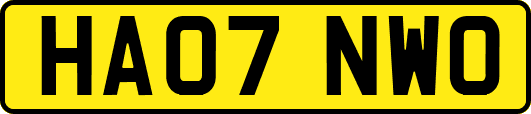 HA07NWO