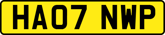 HA07NWP