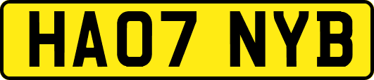 HA07NYB