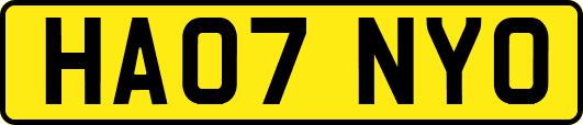 HA07NYO