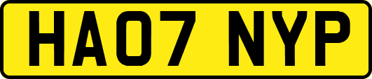 HA07NYP