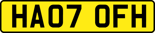 HA07OFH