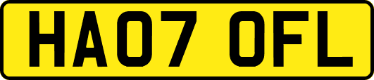 HA07OFL