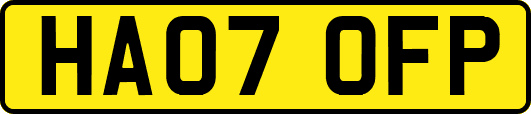 HA07OFP