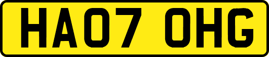 HA07OHG