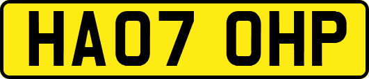 HA07OHP