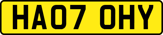 HA07OHY