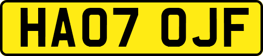HA07OJF
