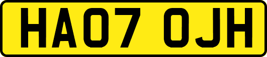 HA07OJH