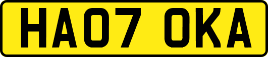 HA07OKA