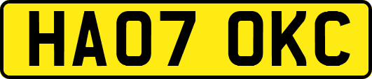 HA07OKC