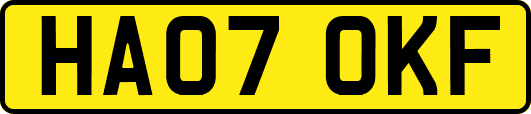 HA07OKF