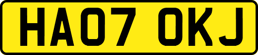 HA07OKJ